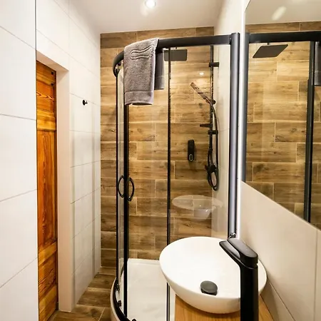 Aparthotel Krzywa Kattowitz Exterior foto